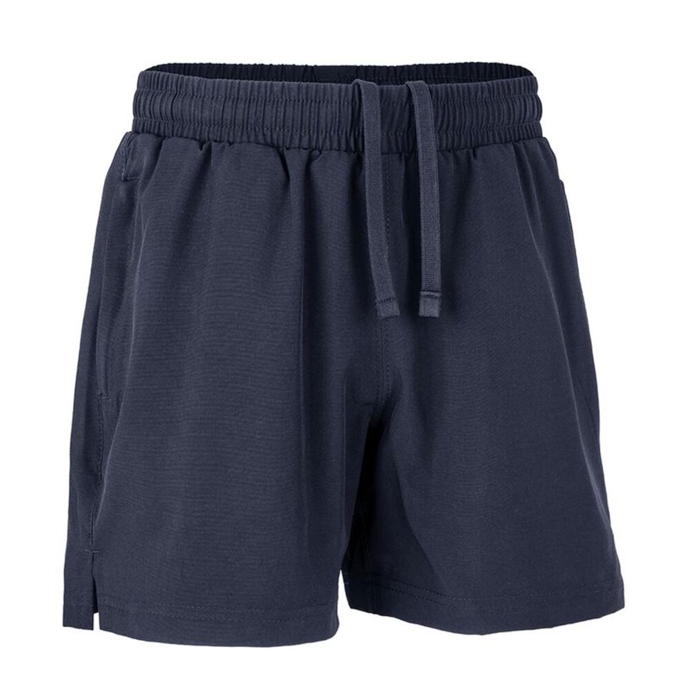 Spiro Childrens/Kids Recycled Shorts / Navy